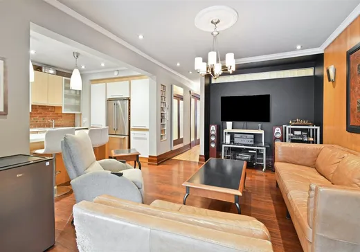 4-Plex à vendre - 4271-4277 Rue Chambord, Montréal (Plateau-Mont-Royal), H2J 3M3
