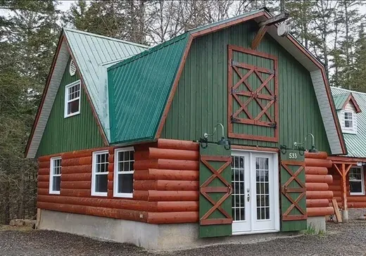 Triplex for sale - 533-537 Rg St-Achillée, Château-Richer, G0A1N0