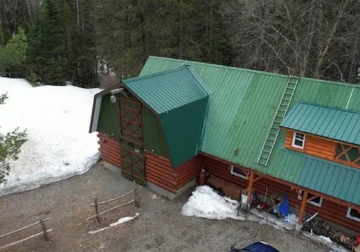 Triplex à vendre - 533-537 Rg St-Achillée, Château-Richer, G0A 1N0