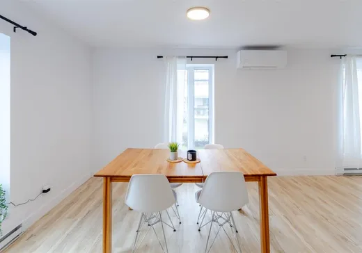 5-Plex à vendre - 109-111 Rue St-Jean-Baptiste, Victoriaville, G6P 4E9