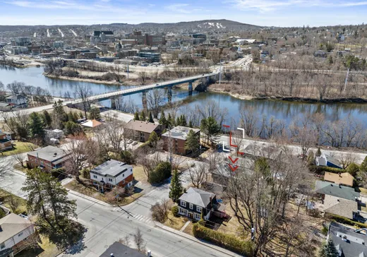 4-Plex for Sale - 115 Rue Giet, Sherbrooke, J1E 1V4