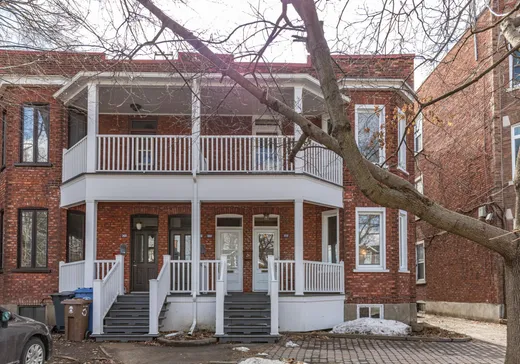 Duplex for sale - 359 Av. Notre-Dame (359-361), Saint-Lambert, J4P2J9