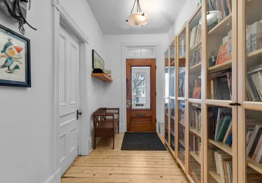 Duplex for Sale - 359 Av. Notre-Dame (359-361), Saint-Lambert, J4P 2J9
