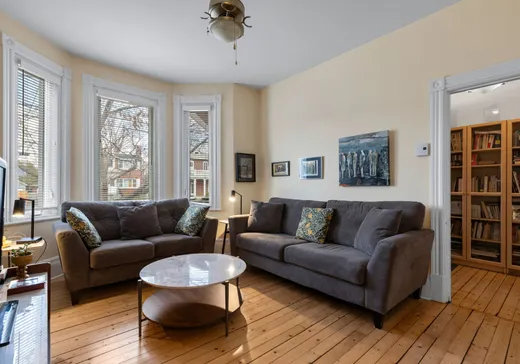 Duplex for Sale - 359 Av. Notre-Dame (359-361), Saint-Lambert, J4P 2J9