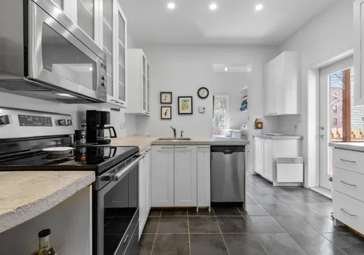 Duplex for Sale - 359 Av. Notre-Dame (359-361), Saint-Lambert, J4P 2J9