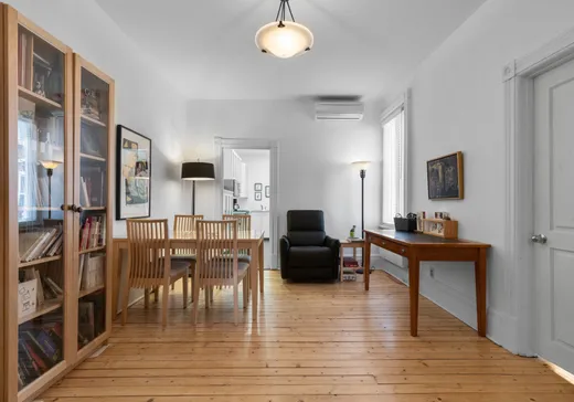 Duplex for Sale - 359 Av. Notre-Dame (359-361), Saint-Lambert, J4P 2J9
