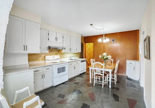 Duplex for Sale - 10124 Av. Millen (10124-10126), Montreal (Old Montreal), H2C 2E4