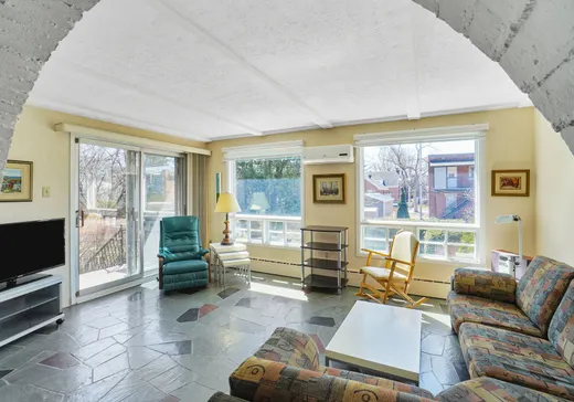 Duplex for Sale - 10124 Av. Millen (10124-10126), Montreal (Old Montreal), H2C 2E4