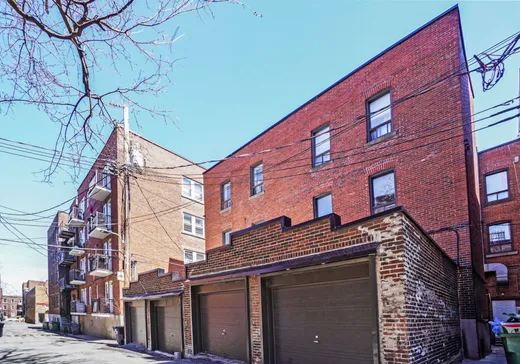 4-Plex for Sale - 1533 Av. Van Horne (1533-1539), Montreal (Outremont), H2V 1L4