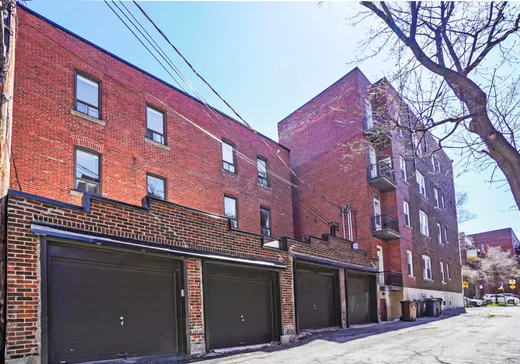 4-Plex for Sale - 1533 Av. Van Horne (1533-1539), Montreal (Outremont), H2V 1L4