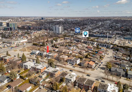 Triplex for Sale - 351 Boul. Laval (351-353), Laval (Laval-des-Rapides), H7N 3W1