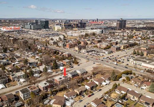 Triplex for Sale - 351 Boul. Laval (351-353), Laval (Laval-des-Rapides), H7N 3W1