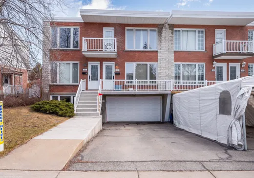 Triplex for Sale - 351 Boul. Laval (351-353), Laval (Laval-des-Rapides), H7N 3W1