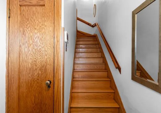 Duplex for Sale - 4025 Av. de Vendôme (4025-4027), Montreal (Côte-des-Neiges), H4A 3N2
