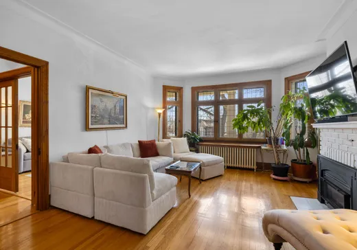Duplex for Sale - 4025 Av. de Vendôme (4025-4027), Montreal (Côte-des-Neiges), H4A 3N2