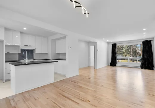 Duplex for Sale - 568 Rue Le Royer (568-570), Saint-Lambert, J4R 1M6