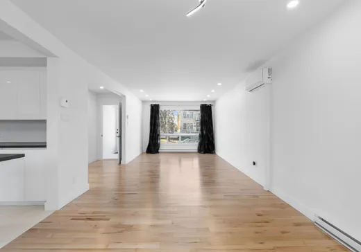 Duplex for Sale - 568 Rue Le Royer (568-570), Saint-Lambert, J4R 1M6