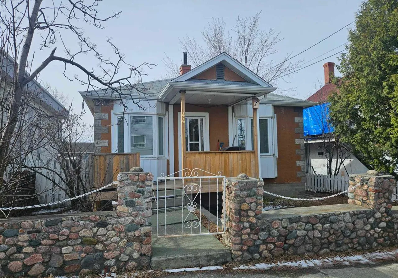 Duplex for Sale - 44-44B Rue Cardinal-Bégin E., Rouyn-Noranda, J9X 3G8