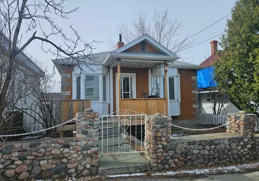 Duplex for sale - 44-44B Rue Cardinal-Bégin E., Rouyn-Noranda, J9X3G8
