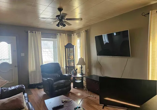 Duplex for Sale - 44-44B Rue Cardinal-Bégin E., Rouyn-Noranda, J9X 3G8