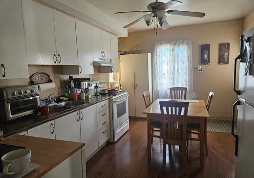 Duplex for Sale - 44-44B Rue Cardinal-Bégin E., Rouyn-Noranda, J9X 3G8