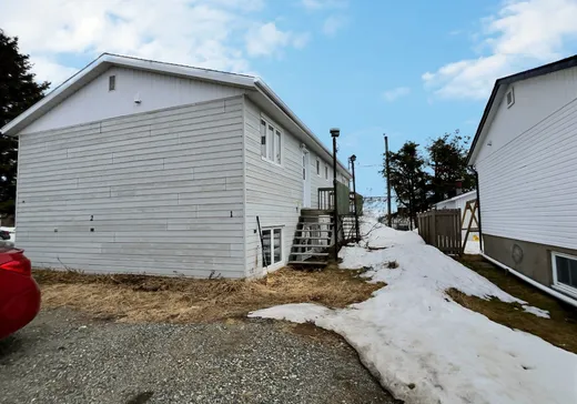 4-Plex for Sale - 540-542 8e Avenue O., Amos, J9T 1N3