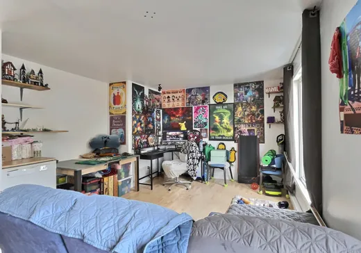 4-Plex for Sale - 540-542 8e Avenue O., Amos, J9T 1N3