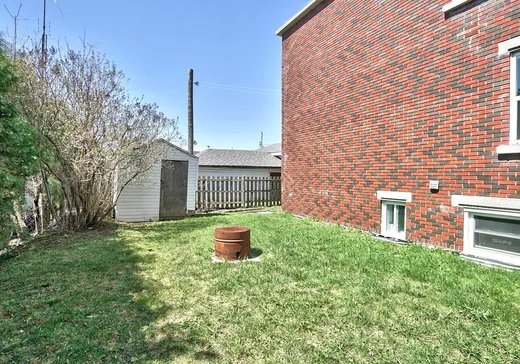 4-Plex for Sale - 856-862 Rue de la Ste-Famille, Fleurimont, J1E 1T7