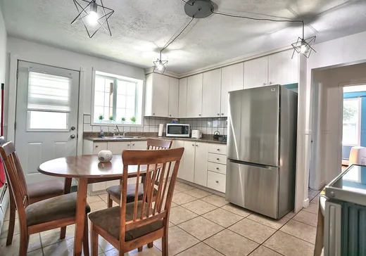 4-Plex for Sale - 856-862 Rue de la Ste-Famille, Fleurimont, J1E 1T7