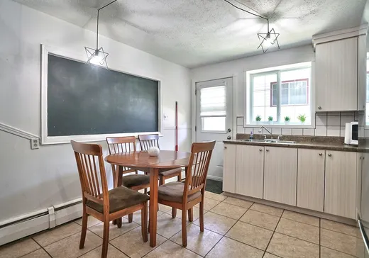 4-Plex for Sale - 856-862 Rue de la Ste-Famille, Fleurimont, J1E 1T7