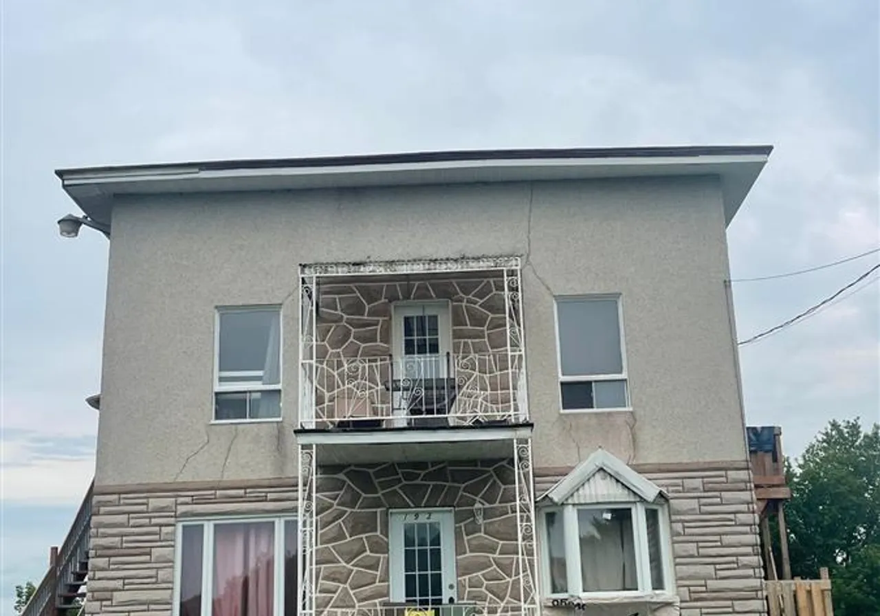Duplex à vendre - 193 Route de l'Ormière, Maskinongé, J0K 1N0