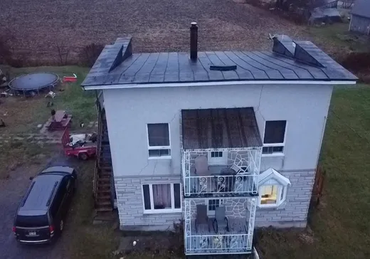 Duplex for Sale - 193 Route de l'Ormière, Maskinongé, J0K 1N0