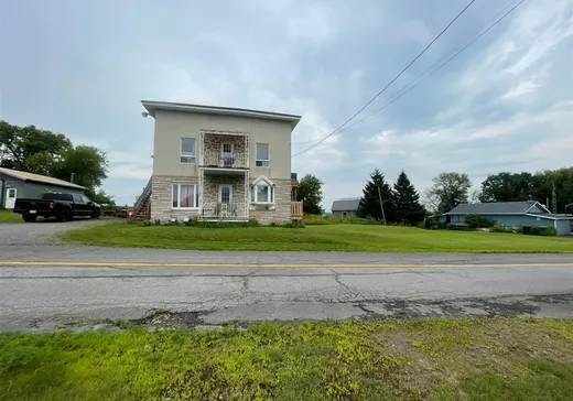 Duplex for Sale - 193 Route de l'Ormière, Maskinongé, J0K 1N0