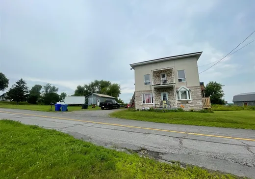 Duplex for Sale - 193 Route de l'Ormière, Maskinongé, J0K 1N0