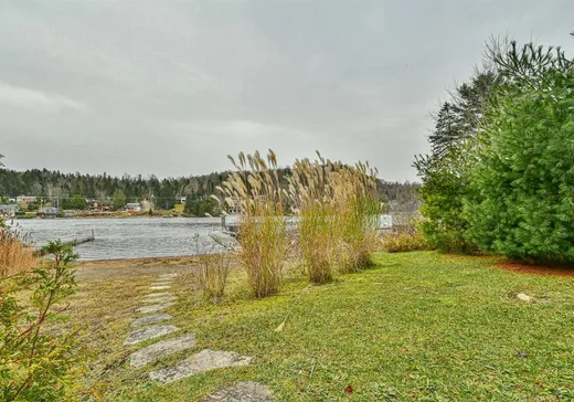 Duplex for Sale - 2659Z-2661Z Ch. du Village, St-Adolphe d'Howard, J0T 2B0