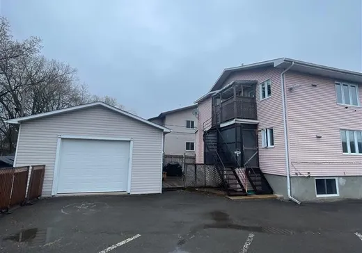 4-Plex for Sale - 1145-1151 11e Rue, Saint-Jérôme, J7Z 3B2