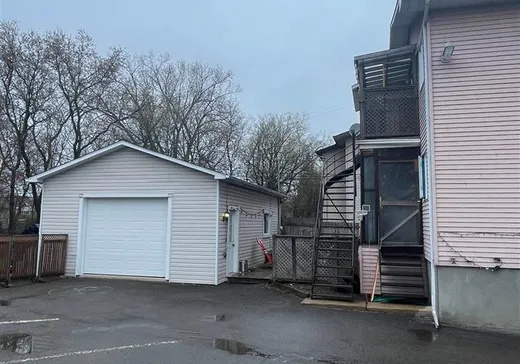 4-Plex for Sale - 1145-1151 11e Rue, Saint-Jérôme, J7Z 3B2