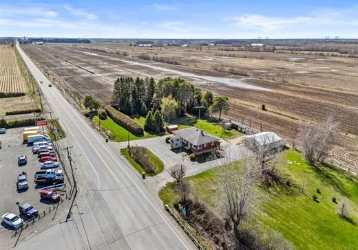 Duplex for Sale - 6015Z Route 122, St-Cyrille-De-Wendover, J1Z 1G2
