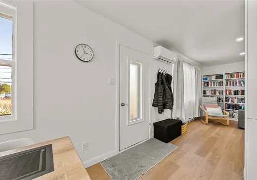 Duplex à vendre - 6015Z Route 122, St-Cyrille-De-Wendover, J1Z 1G2