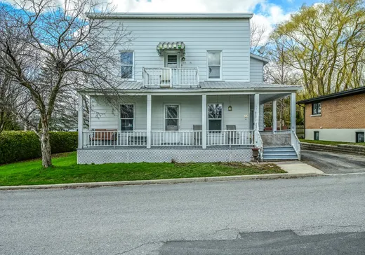 Duplex for sale - 175-179 Av. Amédée-Côté, Saint-Césaire, J0L1M0
