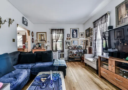Duplex for Sale - 175-179 Av. Amédée-Côté, Saint-Césaire, J0L 1M0