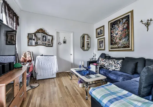 Duplex for Sale - 175-179 Av. Amédée-Côté, Saint-Césaire, J0L 1M0