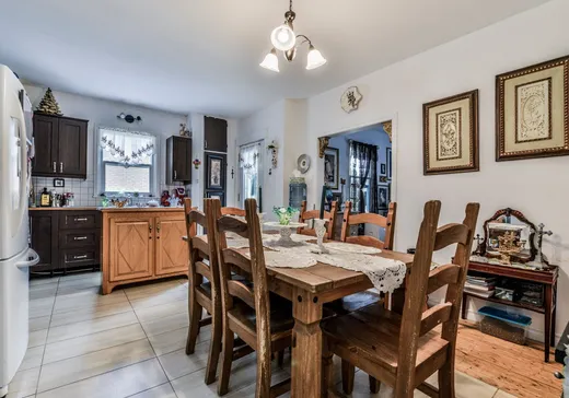 Duplex for Sale - 175-179 Av. Amédée-Côté, Saint-Césaire, J0L 1M0