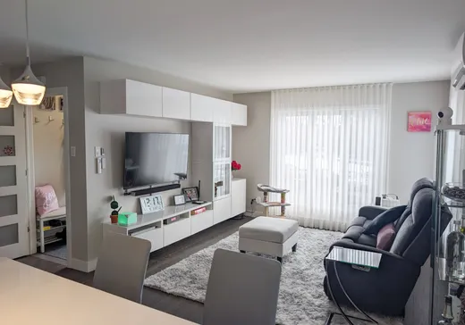 4-Plex for Sale - 8691-8697 Rue Lucien-Plante, Montreal (Ahuntsic/Cartierville), H2M 2M7