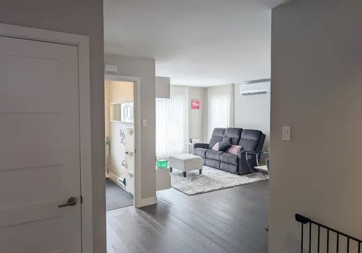 4-Plex for Sale - 8691-8697 Rue Lucien-Plante, Montreal (Ahuntsic/Cartierville), H2M 2M7