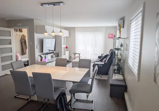 4-Plex for Sale - 8691-8697 Rue Lucien-Plante, Montreal (Ahuntsic/Cartierville), H2M 2M7