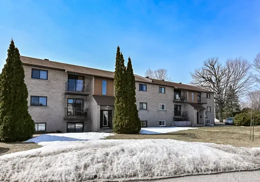 5-Plex for Sale - 424 Place du Golf, Saint-Eustache, J7R 6G2