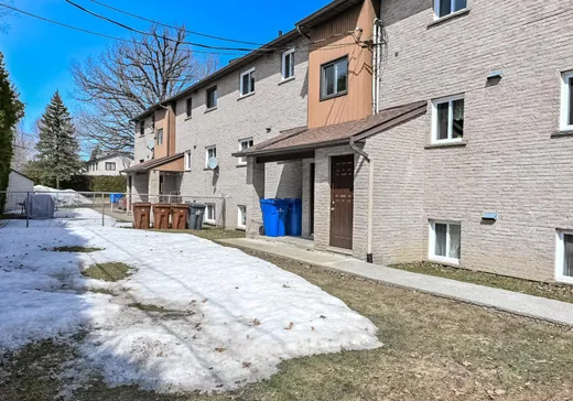 5-Plex for Sale - 424 Place du Golf, Saint-Eustache, J7R 6G2
