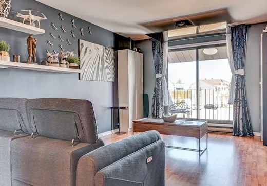 5-Plex for Sale - 424 Place du Golf, Saint-Eustache, J7R 6G2