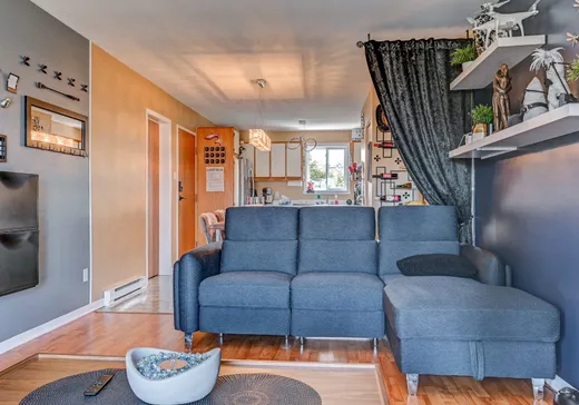 5-Plex for Sale - 424 Place du Golf, Saint-Eustache, J7R 6G2